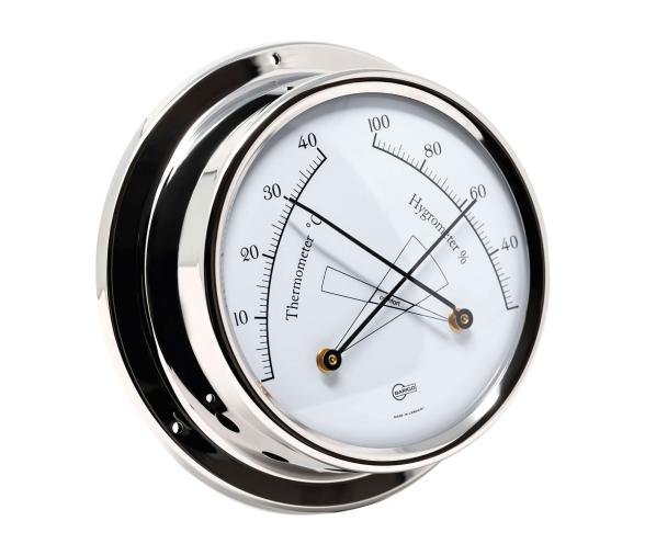 983RFPO Barigo Termo-Higrometro Tempo