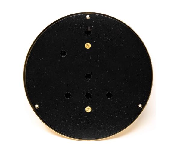 984MS Barigo Termo-higrómetro Regatta