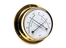 984MS Barigo Termo-higrómetro Regatta