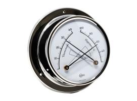 984RFPO Barigo Termo-higrómetro Regatta