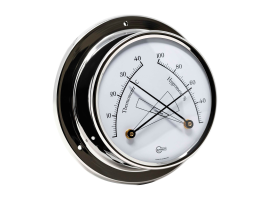 984RFPO Barigo Termo-higrómetro Regatta