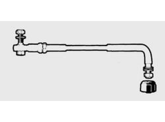 Ultraflex Brazo Caña Timon A74SS