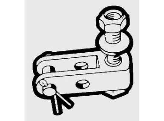A75 Ultraflex Ball Joint