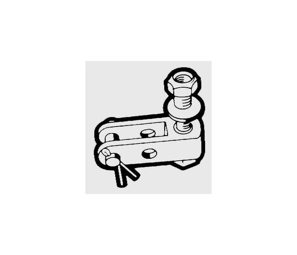 A75 Rotula Ultraflex