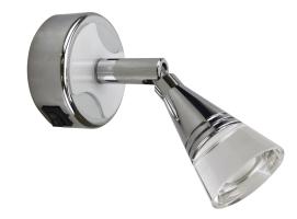 AAA Aplique Luz de Lectura Led