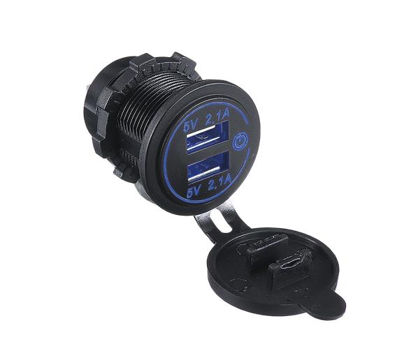 AAA Doble Conector USB 3.0