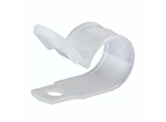 Bulkhead clamp Marine Grade