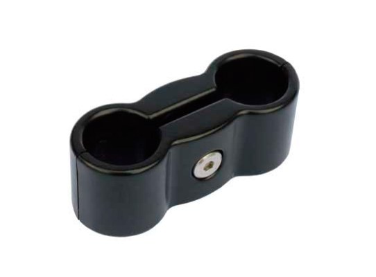 Double Knuckle Clamp