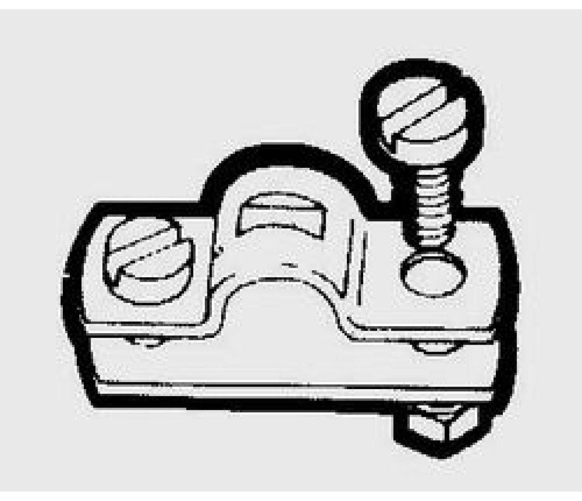 Abrazadera L14 Ultraflex