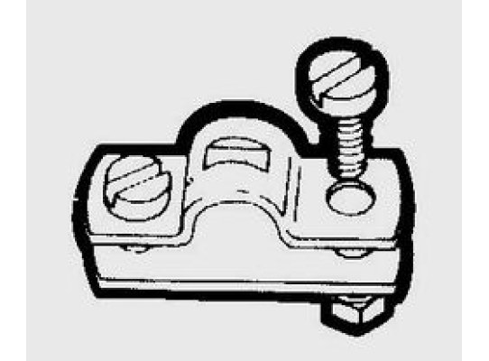 ABRAZADERA L14 ULTRAFLEX