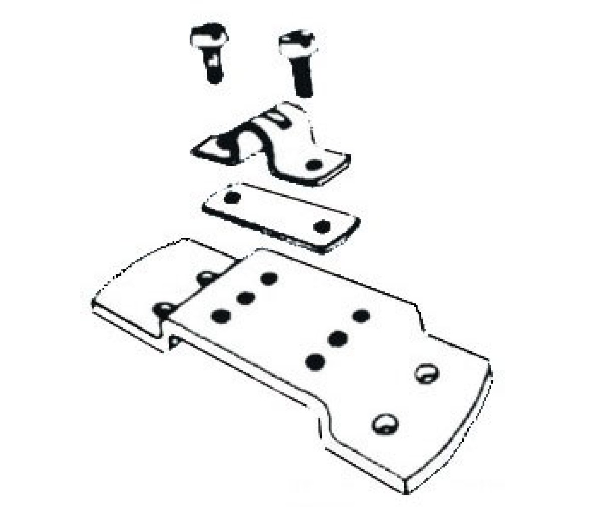Abrazadera L3 Ultraflex