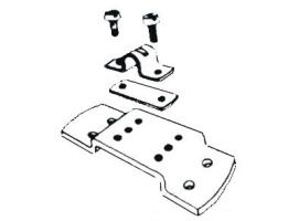 Abrazadera L3 Ultraflex