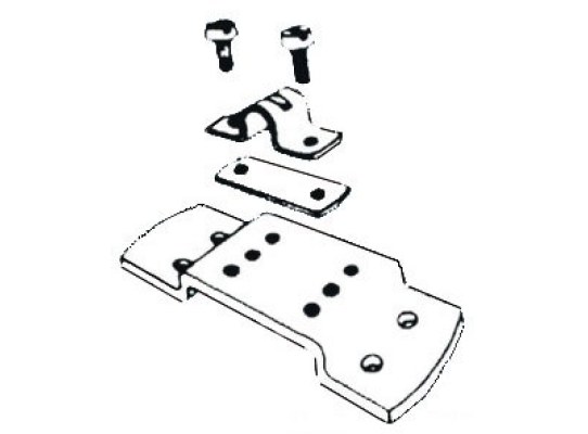 Abrazadera L3 Ultraflex