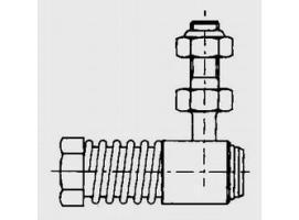 Abrazadera L7 Ultraflex