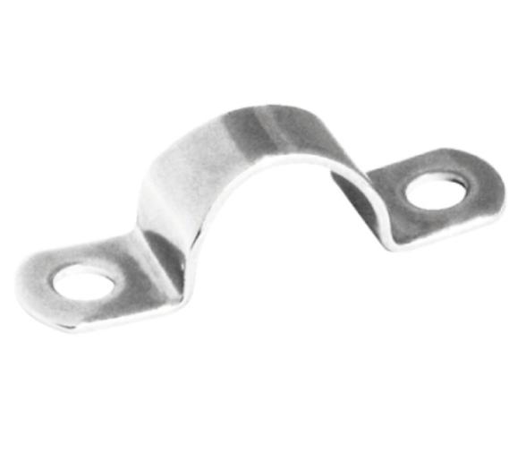 Abrazadera para Plataformas o Escaleras