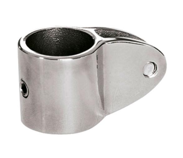 Abrazadera para Toldo Bimini Inox