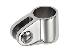 Inox Top Slide with Bolt