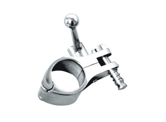 AISI 316 Tent Sliding Bracket
