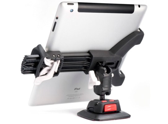 Abrazadera universal SCANSTRUT ROKK Mini para dispositivos electrónicos