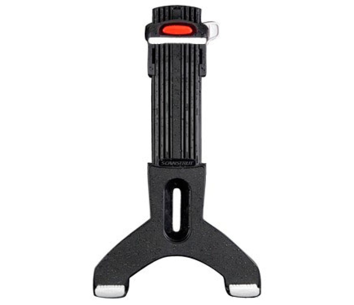 Abrazadera universal SCANSTRUT ROKK Mini para dispositivos electrónicos