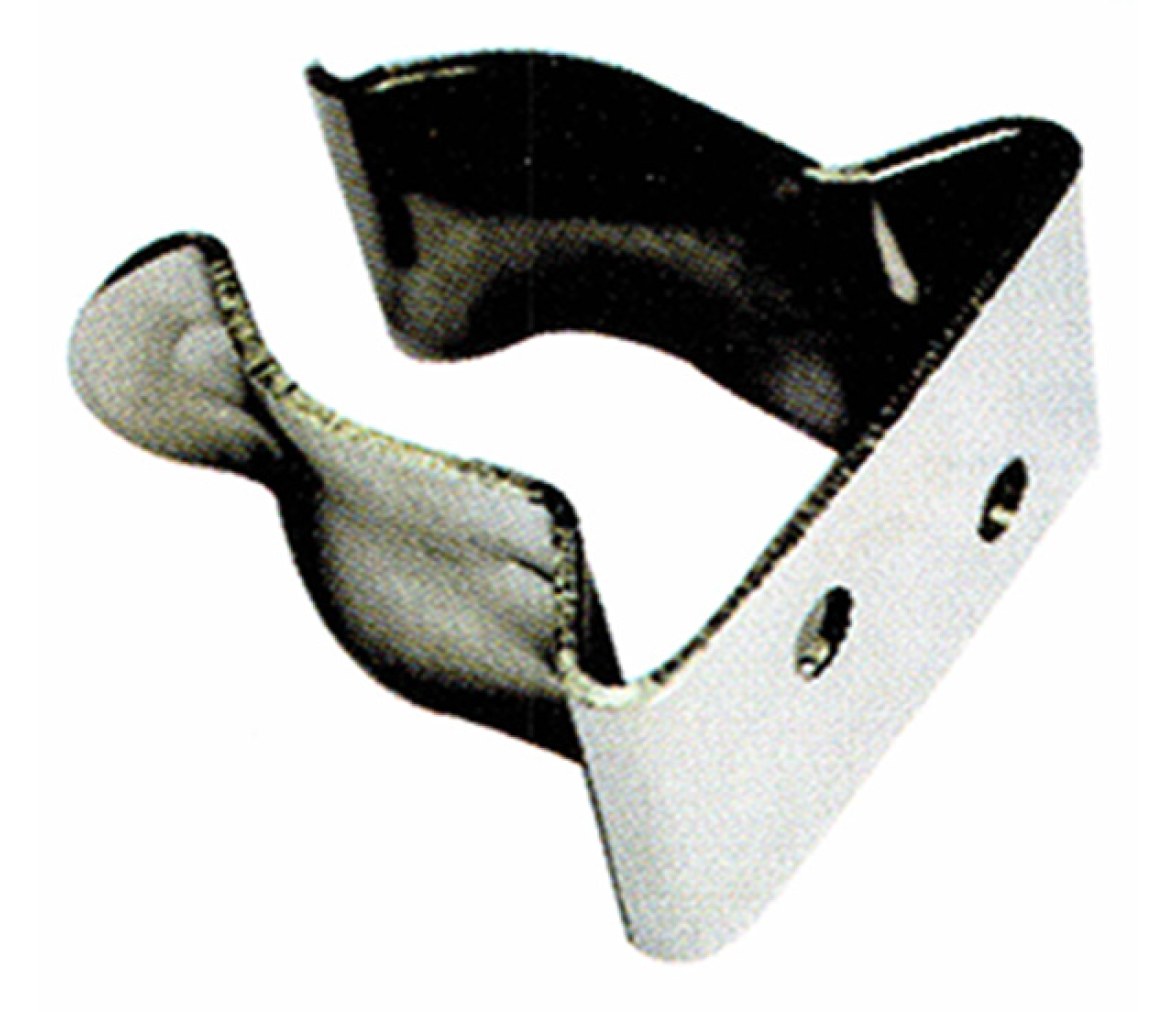 Abrazadera Clip para Tubo de 20mm
