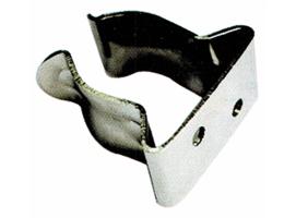 Abrazadera Clip para Tubo de 20mm