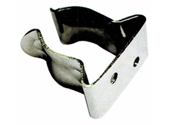 Abrazadera Clip para Tubo de 20mm