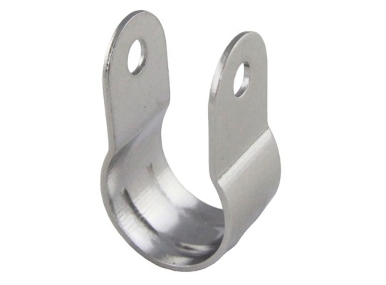 Pipe clip for Tube 25 mm Full Circle.