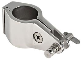 Abrazadera con Cierre Spring Lock