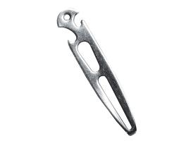 Stainless Steel Shackle Key