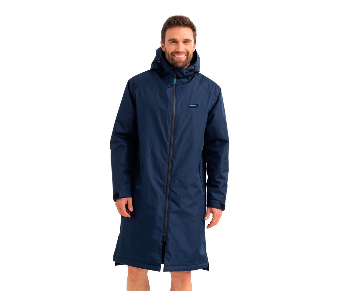 Abrigo Jobe Reva Unisex