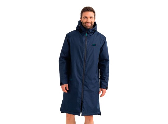 Abrigo Jobe Reva Unisex