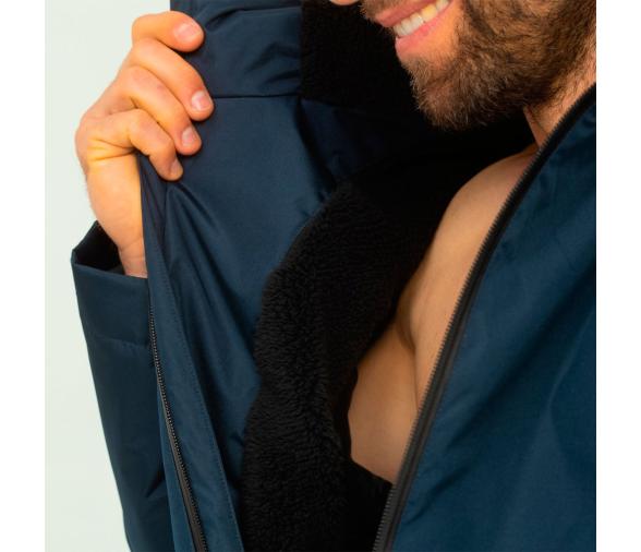 Abrigo Jobe Reva Unisex