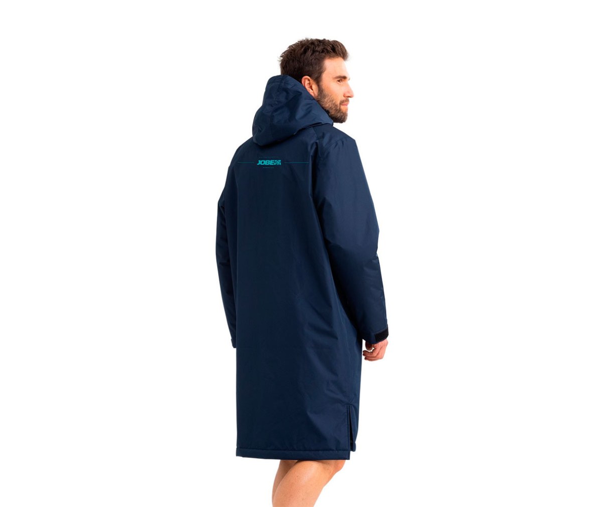 Abrigo Jobe Reva Unisex
