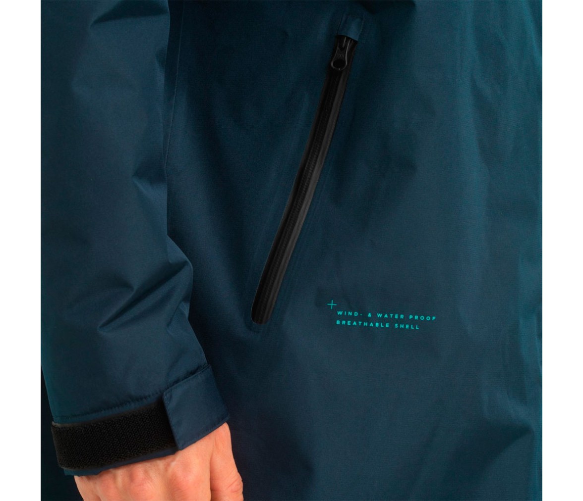 Abrigo Jobe Reva Unisex