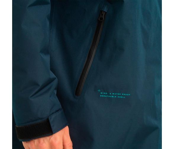 Abrigo Jobe Reva Unisex