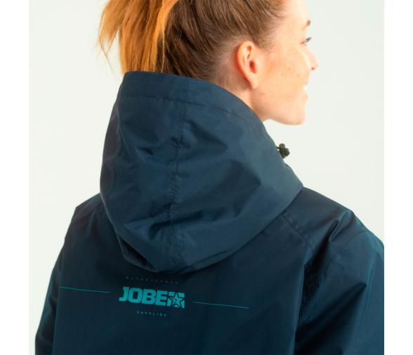 Abrigo Jobe Reva Unisex