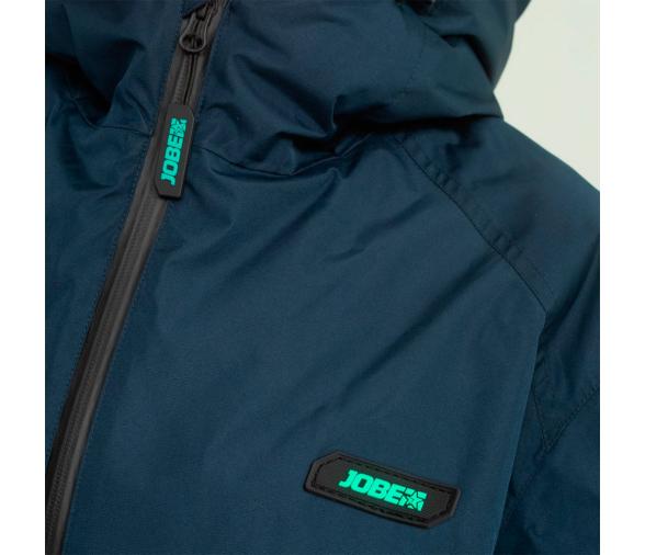 Abrigo Jobe Reva Unisex