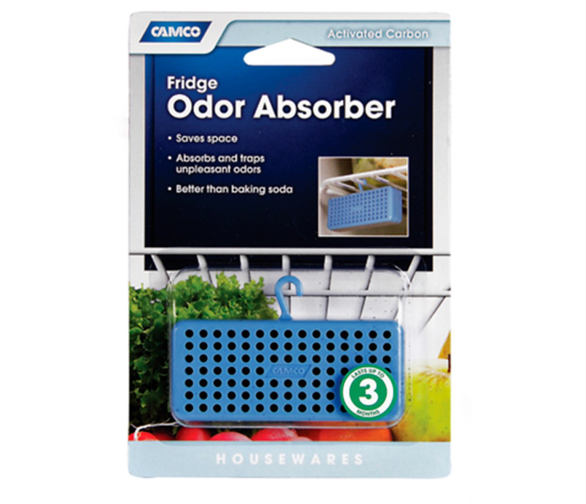 Absorbe Olores para frigorifico