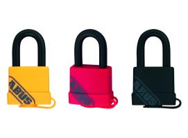 Abus Marine Brass Padlock