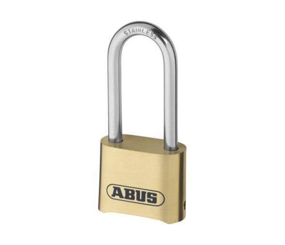 Abus Candado Marino Con Codigo Nautilus 180IB