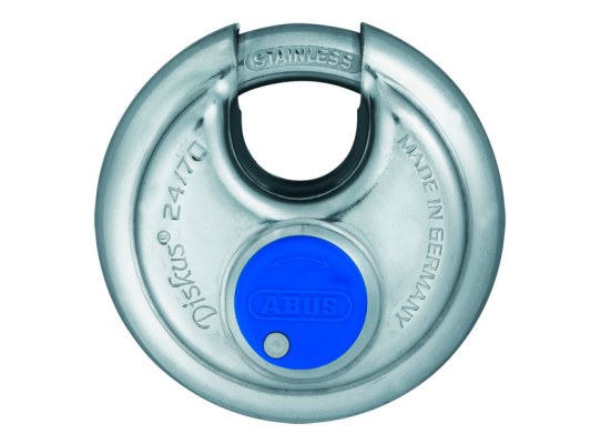 Abus Diskus 24IB Marine Padlock