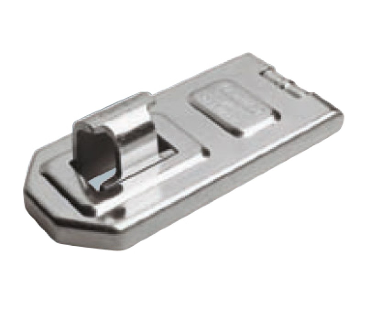 Abus Platina Alta Seguridad Para Candado 120 mm