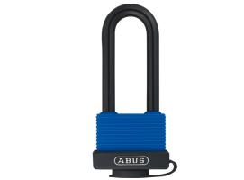 Abus Candado Interperie Arco Largo 70IB/45H63