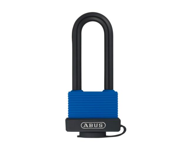 Abus Candado Interperie Arco Largo 70IB/45H63