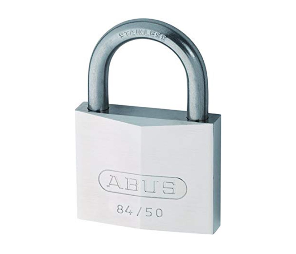 Abus Candado Marino Arco Corto 84 IB