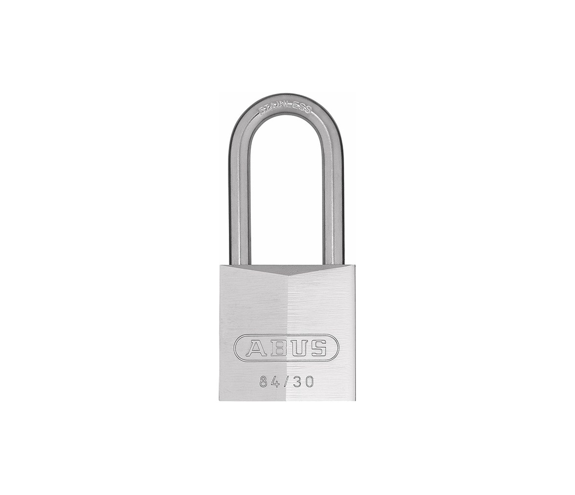 Abus Candado Marino Arco Largo 84IB