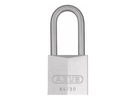 Abus Candado Marino Arco Largo 84IB