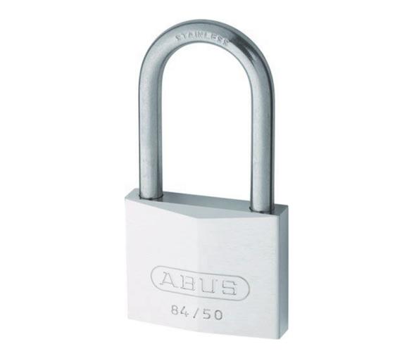 Abus Candado Marino Arco Largo 84IB