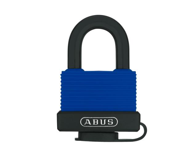 Abus Candado Interperie Arco Normal 70IB/50